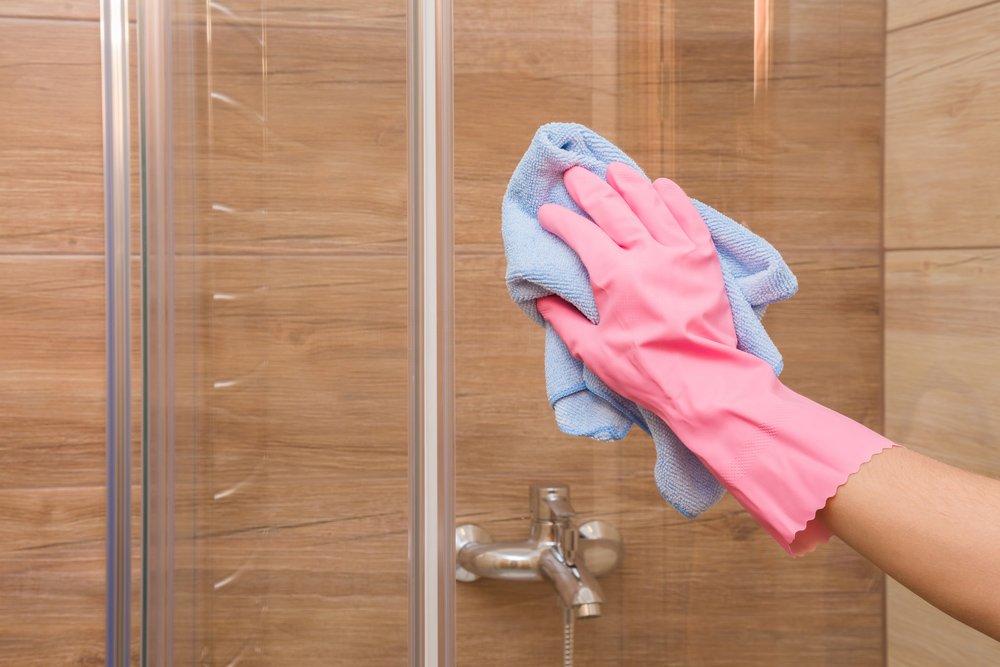 Bathroom Cleaning Services Pune