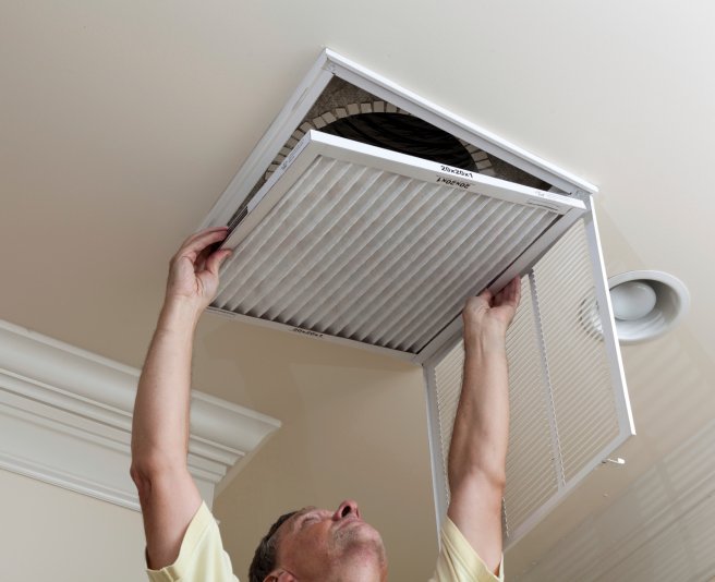 tips to improve indoor air quality