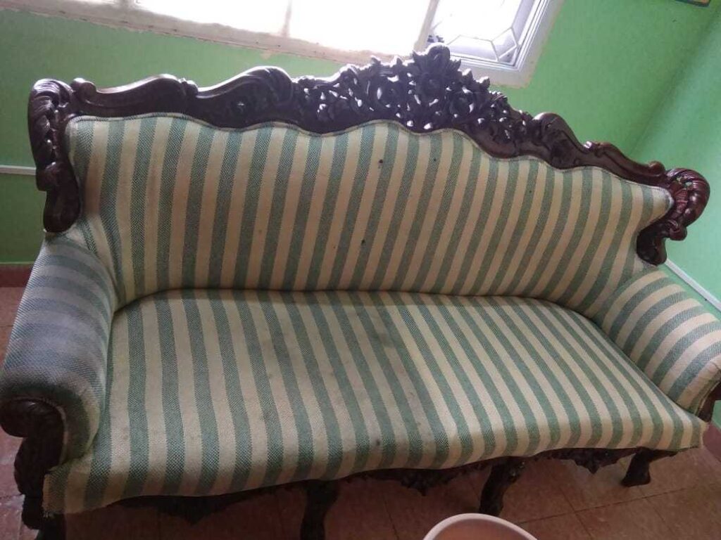 Sofa Cleaning Services In Pune